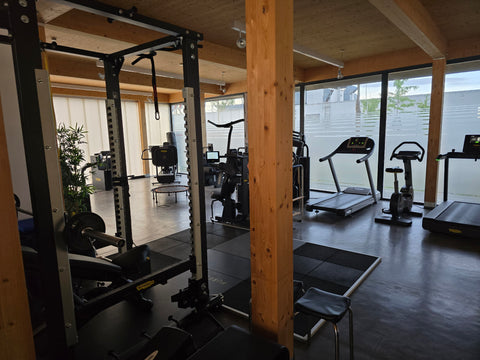 Top Gewerbeimmobilie in LU mit fast 7,2% Rendite p.a.! (1.390.000 EUR)