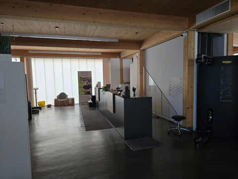 Top Gewerbeimmobilie in LU mit fast 7,2% Rendite p.a.! (1.390.000 EUR)