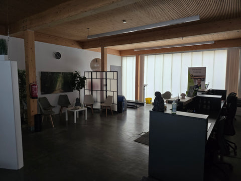 Top Gewerbeimmobilie in LU mit fast 7,2% Rendite p.a.! (1.390.000 EUR)