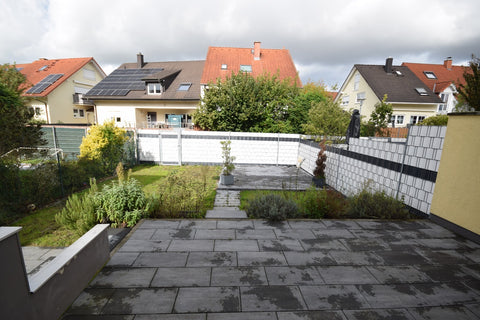 (Verkauft) Gemütliche Doppelhaushälfte in ruhiger Lage – Ideales Zuhause für Familien in Reilingen