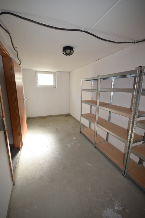 (Verkauft) Gemütliche Doppelhaushälfte in ruhiger Lage – Ideales Zuhause für Familien in Reilingen