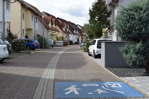 (Verkauft) Gemütliche Doppelhaushälfte in ruhiger Lage – Ideales Zuhause für Familien in Reilingen