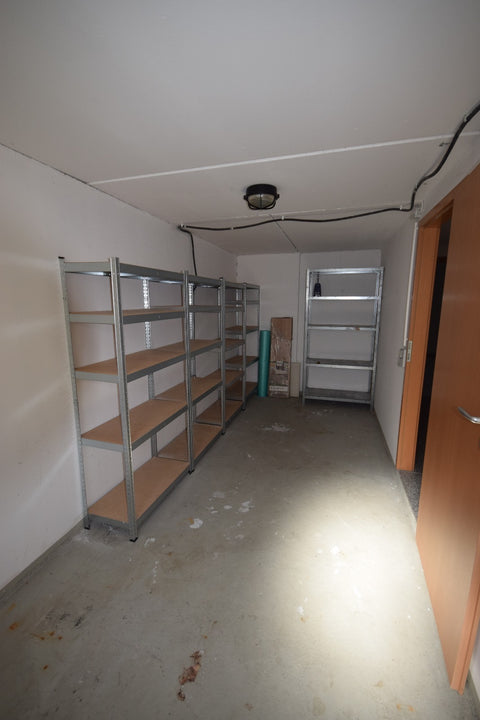 (Verkauft) Gemütliche Doppelhaushälfte in ruhiger Lage – Ideales Zuhause für Familien in Reilingen