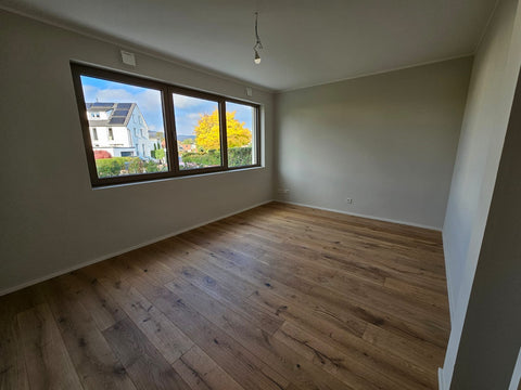 (Verkauft) Dornholz Villenwohnungen in Bad Homburg: Exklusives Wohnen im Grünen