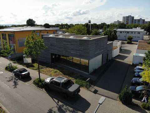 Top Gewerbeimmobilie in LU mit fast 7,2% Rendite p.a.! (1.390.000 EUR)