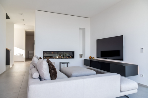(VERKAUFT) Luxuriöse Villa mit Panoramablick in Neustadt an der Weinstraße