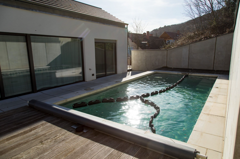 (VERKAUFT) Luxuriöse Villa mit Panoramablick in Neustadt an der Weinstraße