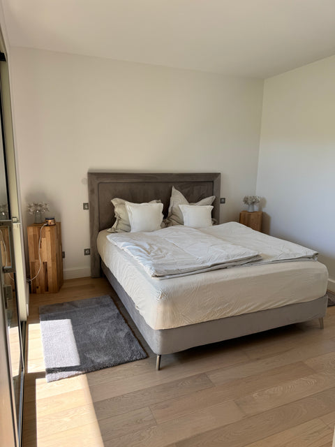 Luxuriöses Feriendomizil in Südfrankreich mit Blick auf St.Tropez (2.150.000,00€)