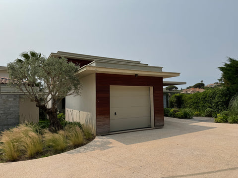Luxuriöses Feriendomizil in Südfrankreich mit Blick auf St.Tropez (2.150.000,00€)