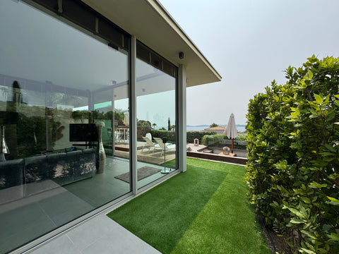 Luxuriöses Feriendomizil in Südfrankreich mit Blick auf St.Tropez (2.150.000,00€)