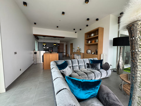 Luxuriöses Feriendomizil in Südfrankreich mit Blick auf St.Tropez (2.150.000,00€)