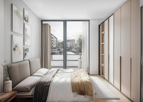 Neubau 6 FH in Bestlage MA-Lindenhof, Top Bauträger (ab 459.000 EUR)