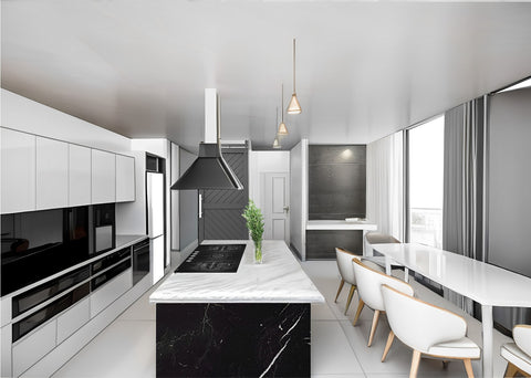 Neubau 6 FH in Bestlage MA-Lindenhof, Top Bauträger (ab 459.000 EUR)