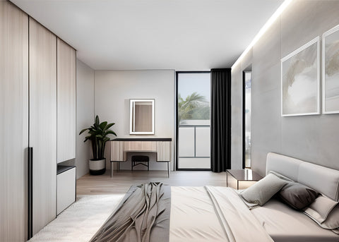 Neubau 6 FH in Bestlage MA-Lindenhof, Top Bauträger (ab 459.000 EUR)