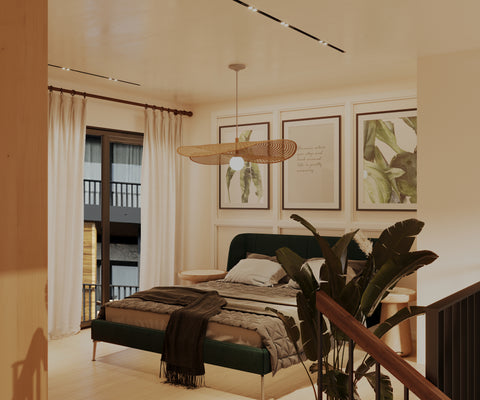 BLUE HEAVEN – Exklusive Neubau-Apartments in Nordzypern