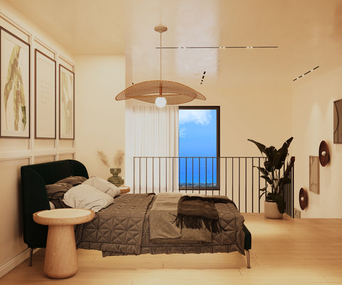 BLUE HEAVEN – Exklusive Neubau-Apartments in Nordzypern