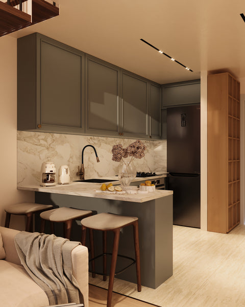 BLUE HEAVEN – Exklusive Neubau-Apartments in Nordzypern