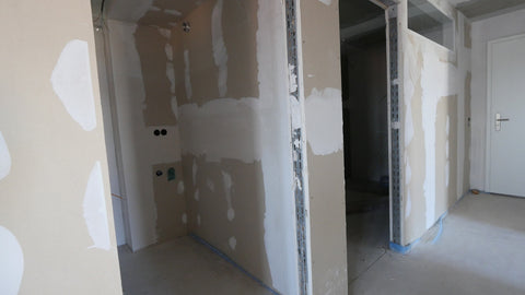 Edle Neubau Maisonette ETW mit 4 ZKBB und 135 m² Wohnfläche, Limburgerhof