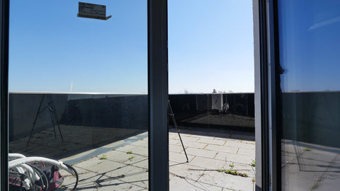 Edle Neubau Maisonette ETW mit 4 ZKBB und 135 m² Wohnfläche, Limburgerhof