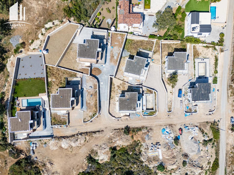 Exklusive Neubau Villa in Nordzypern mit TURKISH TITLE für 789.000 EUR (provisionsfrei!)