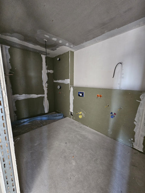 Edle Neubau Maisonette ETW mit 4 ZKBB und 135 m² Wohnfläche, Limburgerhof