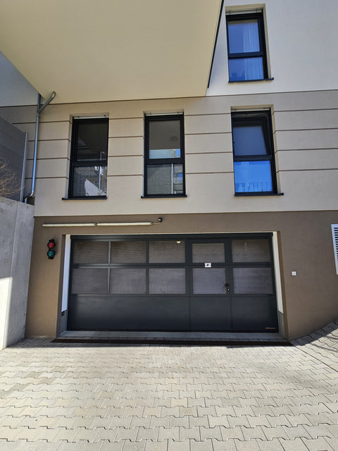 Edle Neubau Maisonette ETW mit 4 ZKBB und 135 m² Wohnfläche, Limburgerhof