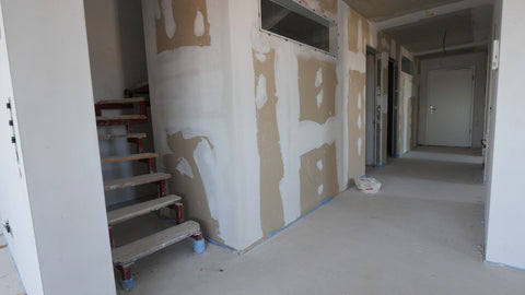 Edle Neubau Maisonette ETW mit 4 ZKBB und 135 m² Wohnfläche, Limburgerhof