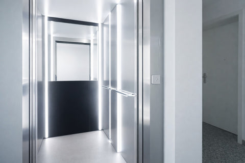 Edle Neubau Maisonette ETW mit 4 ZKBB und 135 m² Wohnfläche, Limburgerhof