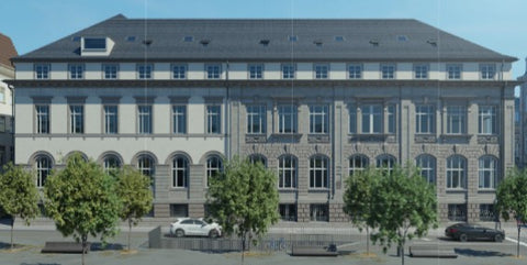 Exklusive Denkmal-Kapitalanlage in Heidelberg mit hoher AfA