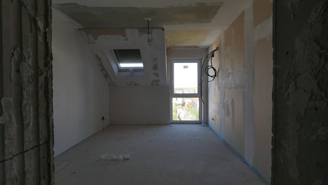 Edle Neubau Maisonette ETW mit 4 ZKBB und 135 m² Wohnfläche, Limburgerhof