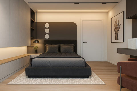 Top Neubauprojekt 24 ETWs in zentraler Wohnlage Worms, PROVISIONSFREI (ab 349.000 EUR)