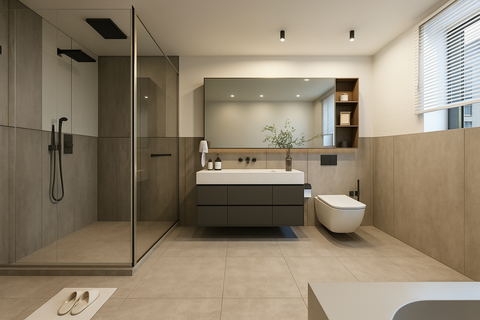 Top Neubauprojekt 24 ETWs in zentraler Wohnlage Worms, PROVISIONSFREI (ab 349.000 EUR)