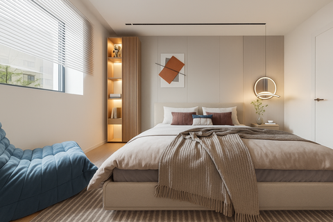 Top Neubauprojekt 24 ETWs in zentraler Wohnlage Worms, PROVISIONSFREI (ab 349.000 EUR)