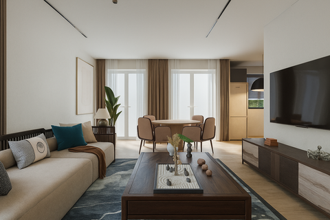 Top Neubauprojekt 24 ETWs in zentraler Wohnlage Worms, PROVISIONSFREI (ab 349.000 EUR)