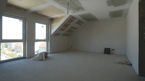 Edle Neubau Maisonette ETW mit 4 ZKBB und 135 m² Wohnfläche, Limburgerhof