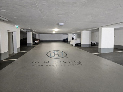 Edle Neubau Maisonette ETW mit 4 ZKBB und 135 m² Wohnfläche, Limburgerhof