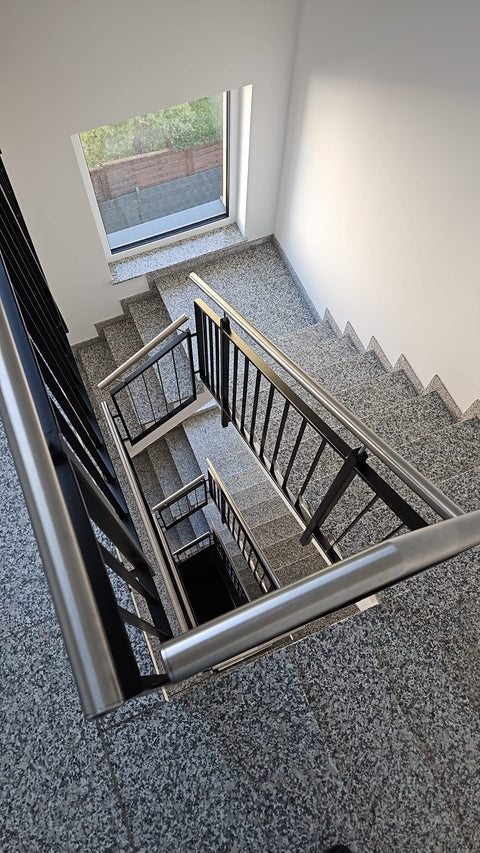 Edle Neubau Maisonette ETW mit 4 ZKBB und 135 m² Wohnfläche, Limburgerhof