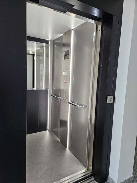 Edle Neubau Maisonette ETW mit 4 ZKBB und 135 m² Wohnfläche, Limburgerhof