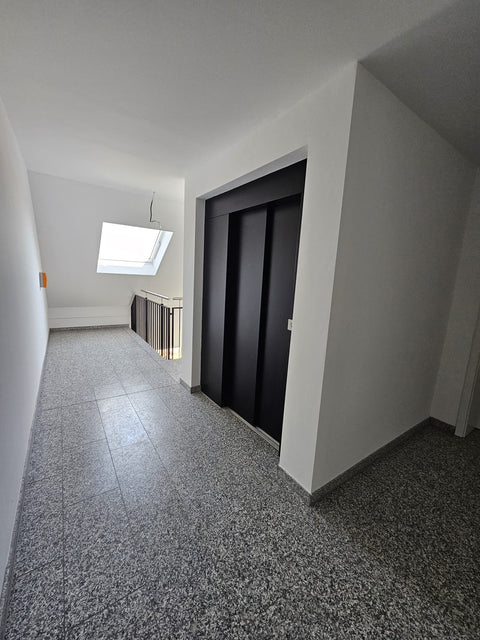 Edle Neubau Maisonette ETW mit 4 ZKBB und 135 m² Wohnfläche, Limburgerhof