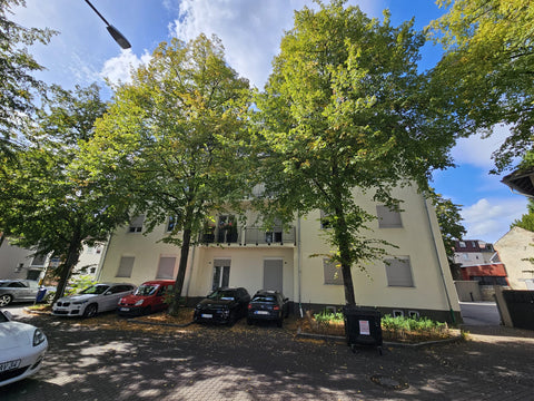 Saniertes und renditestarkes MFH in Wiesbaden-Biebrich mit ca. 5,69% Bruttorendite p.a.!