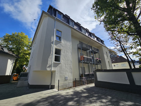 Saniertes und renditestarkes MFH in Wiesbaden-Biebrich mit ca. 5,69% Bruttorendite p.a.!