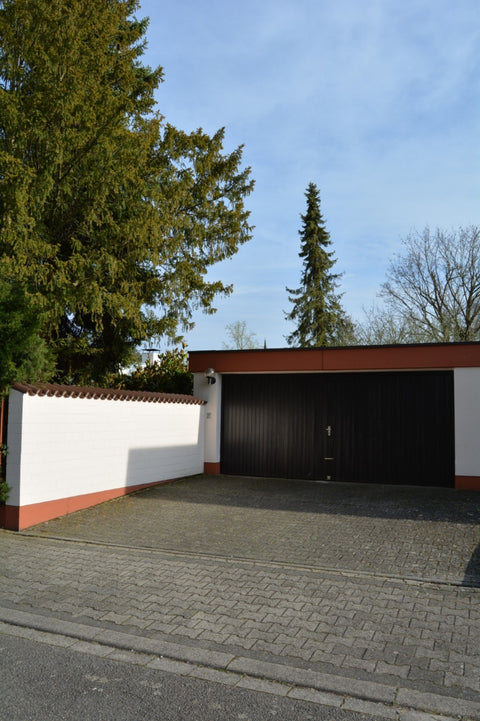 Tolles REH in MA-Niederfeld, beste Wohnlage, Nähe Waldpark, Rhein und Stollenwörthweiher