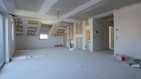 Edle Neubau Maisonette ETW mit 4 ZKBB und 135 m² Wohnfläche, Limburgerhof