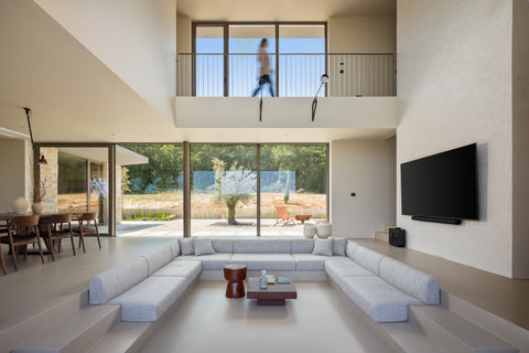 Exklusive Designervilla in Istrien – Mediterraner Luxus trifft auf zeitlose Architektur