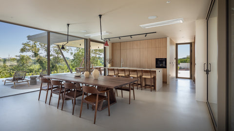 Exklusive Designervilla in Istrien – Mediterraner Luxus trifft auf zeitlose Architektur