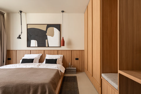 Exklusive Designervilla in Istrien – Mediterraner Luxus trifft auf zeitlose Architektur