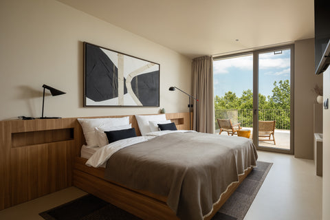 Exklusive Designervilla in Istrien – Mediterraner Luxus trifft auf zeitlose Architektur
