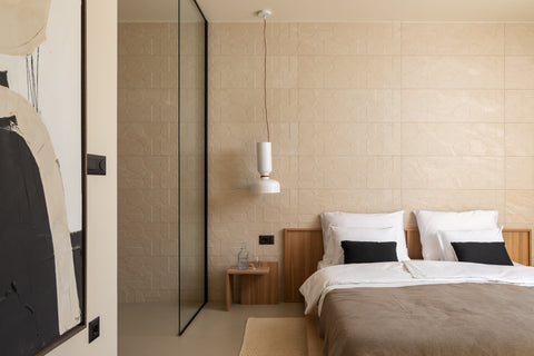 Exklusive Designervilla in Istrien – Mediterraner Luxus trifft auf zeitlose Architektur