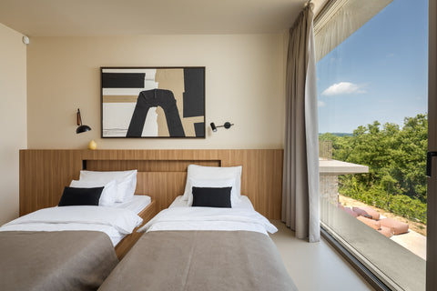 Exklusive Designervilla in Istrien – Mediterraner Luxus trifft auf zeitlose Architektur