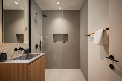 Exklusive Designervilla in Istrien – Mediterraner Luxus trifft auf zeitlose Architektur